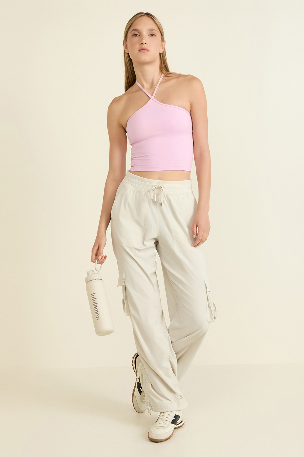 Align T-Strap Tank LULULEMON